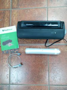Foodsaver v2244