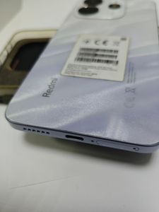 Б/в Мобільний телефон Xiaomi redmi note 14 6/128gb 01-200854262