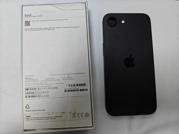 Б/в Мобільний телефон Apple iphone 16 256gb 01-200854608