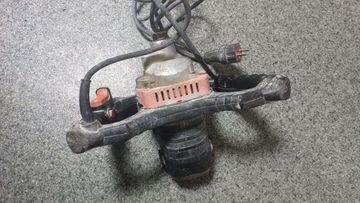 Б/у Дрель-миксер Dnipro-M bm-160s без розмішувача 01-200854961