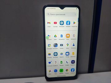 Б/в Мобільний телефон Motorola xt2129-2 moto g30 6/128gb 01-200855932