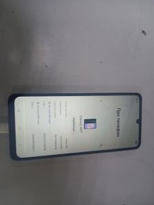 Б/в Мобільний телефон Samsung galaxy a07 4/128gb 01-200855500