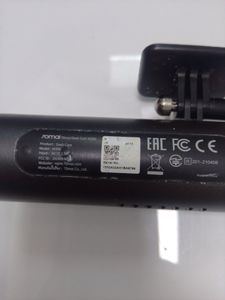 Б/у Автомобильный видеорегистратор Xiaomi 70mai dash cam m300 01-200856499