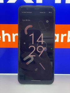 Б/в Мобільний телефон Google pixel 4 6/64gb 01-200847750