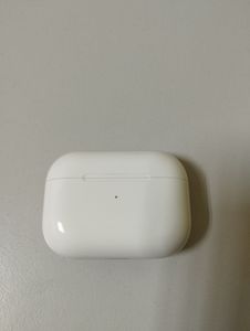 Б/в Навушники Apple airpods pro 2nd generation with magsafe charging case usb-c 01-200856198