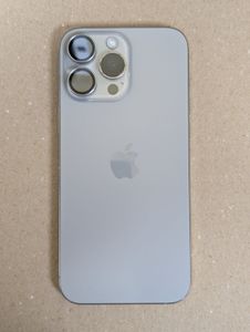 Б/в Мобільний телефон Apple iphone 16 pro max 256gb 01-200856184