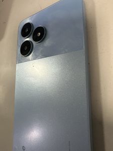 Б/в Мобільний телефон Realme note 50 3/64gb 01-200858551