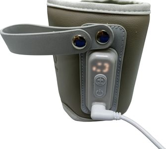 Б/в Підігрівач пляшечок Lionelo thermup go 01-200858256