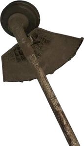 Б/в Мотокоса Oleo-Mac sparta 25 01-200856879