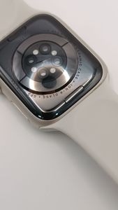 Б/в Смарт-годинник Apple watch series 9 gps 41mm aluminum case 01-200817366