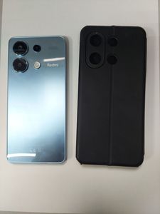 Б/в Мобільний телефон Xiaomi redmi note 13 4g 8/256gb 01-200856496