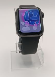 Б/у Смарт-часы Apple watch series 6 gps aluminium case 40mm 01-200817391