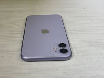 Б/в Мобільний телефон Apple iphone 11 64gb 01-200858405