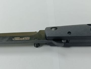 Б/в Ніж складаний Cold Steel ti-lite 6 " s35vn g10 01-200811757