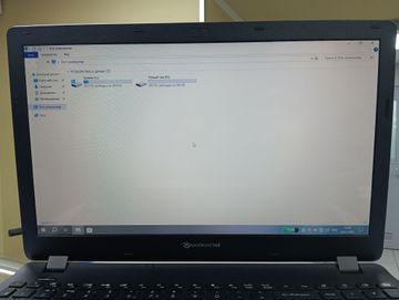 Б/в Ноутбук Acer 15/celeron n2840 ddr3/4gb ddr3/hdd 500 gb/ssd *відсутній/*інтегрована 01-200811796