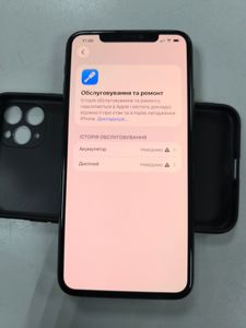 Б/у Мобильный телефон Apple iphone 11 pro max 64gb 01-200846836