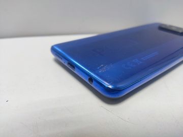 Б/в Мобільний телефон Poco x3 nfc 6/128gb 01-200858890