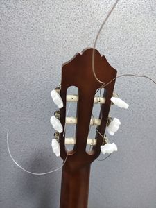 Б/в Класична гітара Yamaha cs40 01-200855538