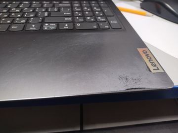 Б/у Ноутбук Lenovo 15/core i5-1235u ddr5/16gb ddr5/hdd *відсутній/ssd 512 gb/*інтегрована 01-200858917