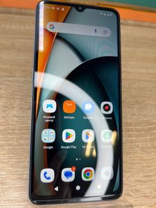 Б/в Мобільний телефон Xiaomi redmi a3 3/64gb 01-200817037