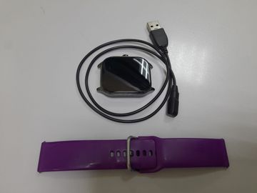 Б/в Смарт-годинник Amazfit pop 3s 01-200788613