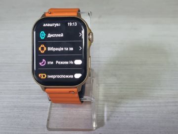 Б/в Смарт-годинник Proove humble 01-200817273