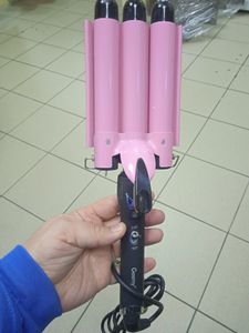 Б/у Плойка Gemei gm-1956 01-200859994