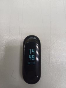 Б/в Фітнес-браслет Xiaomi mi band 3 01-200859920