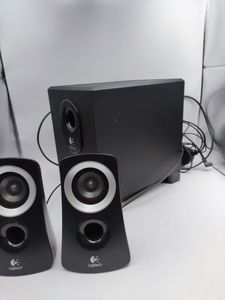 Б/в Мультимедійна акустика Logitech z313 01-200855545