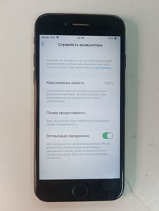 Б/в Мобільний телефон Apple iphone 7 32gb 01-200860167
