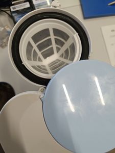 Б/в Кавоварка Atlanta ath-540 01-200859763