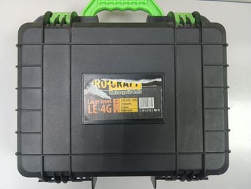 Б/у Лазерный нивелир Procraft le-4g 01-200858653