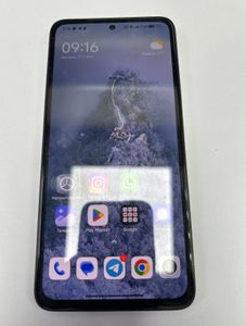 Б/в Мобільний телефон Xiaomi redmi note 14 6/128gb 01-200860643