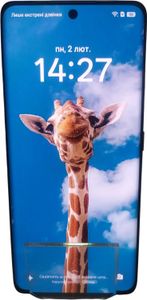 Б/в Мобільний телефон Realme 14 pro 8/256gb 01-200861471