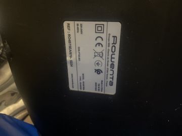 Б/в Пилосос Rowenta compact power xxl ro4b75ea 01-200861036