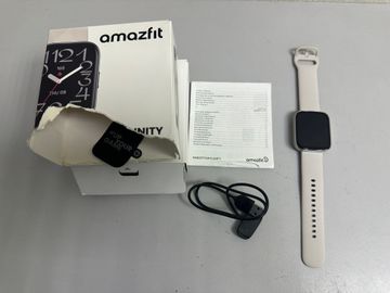 Б/у Смарт-часы Amazfit bip 5 unity 01-200858902