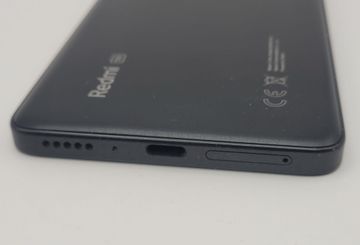 Б/у Мобильный телефон Xiaomi redmi note 14 5g 8/256gb 01-200860312