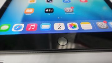 Б/в Планшет Apple ipad 10.2 2021 wi-fi 64gb 01-200860807