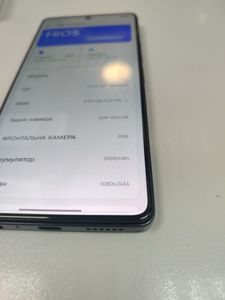 Б/в Мобільний телефон Tecno camon 30 cl6 8/256gb 01-200860976