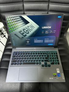 Lenovo core i7-14700hx/ram32gb/ssd5tb/rtx4070
