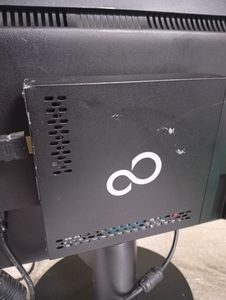 Б/в Системний блок Пк intel core i5-8400/ram 16 gb/hdd 1000 gb/ssd 240 gb/інтегрована 01-200860505