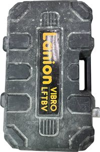 Б/в Віброприсоска Lanion vibro 1акб зп 01-200858720