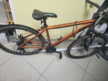 Б/в Велосипед Top Rider mtb 680 01-200864019