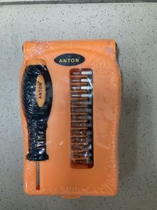 Б/в Набір інструментів Anton 117934 01-200864429