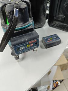 Б/в Лазерний нівелір Сталь ллд 360-6 3л 01-200861981