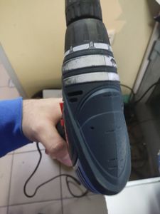 Б/у Шуруповерт Craft ced 900 01-200864725