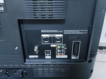 Б/в Телевізор Panasonic tx-lr32u5 01-200859221