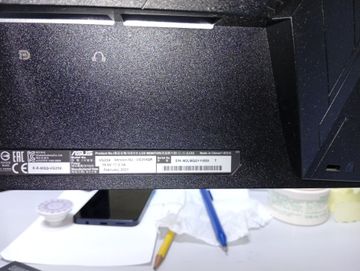 Б/в Монітор Asus vg259qr 01-200864882