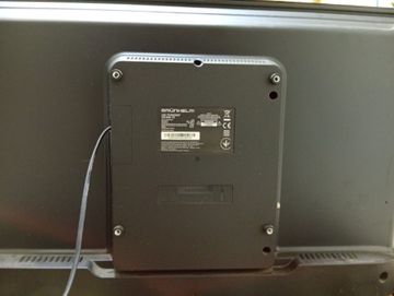 Б/в Телевізор Grunhelm 32h300-t2 01-200864876