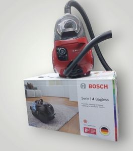 Б/у Пылесос Bosch serie 4 bgc21x350 01-200794981